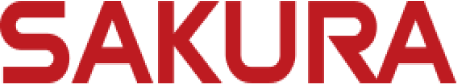 Sakura Brand Logo