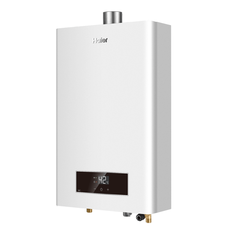 海爾 Haier DC3系列｜13公升 (DC3-13 / JSQ27-13DC3/NG1) 智能控溫熱水器