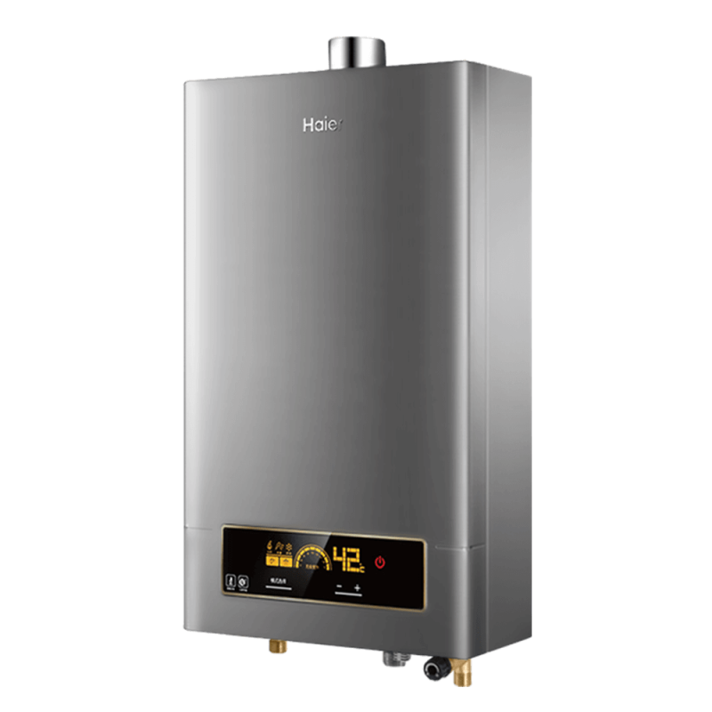 海爾 Haier DC5系列｜16公升 (DC5-16 / JSQ31-16NG1/FE) 智能控溫熱水器