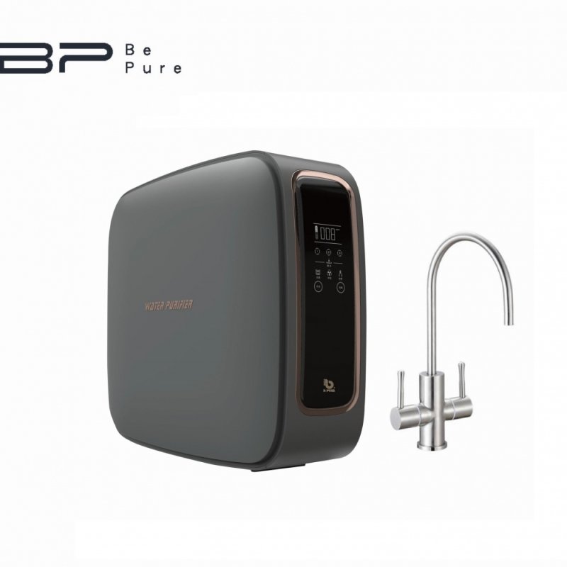 Be.Pure - XR-1 智能操控600加侖直輸機