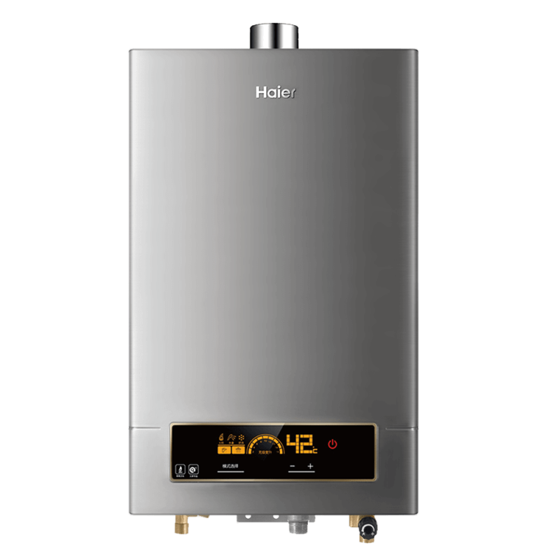 海爾 Haier DC5系列｜13公升 (DC5-13 / JSQ25-13NG1/FE) 智能控溫熱水器